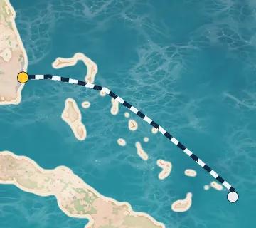 4 Night Ft. Lauderdale to Ft. Lauderdale cruise