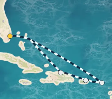 7 Night Ft. Lauderdale to Ft. Lauderdale cruise