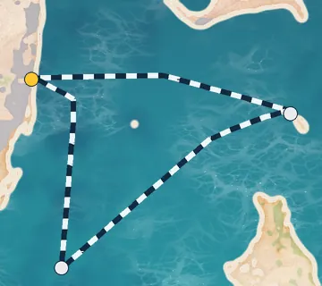 4 Night Ft. Lauderdale to Ft. Lauderdale cruise