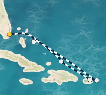 7 Night Miami to Miami cruise