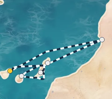 7 Night Tenerife to Tenerife cruise