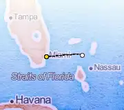 4 Night Miami to Miami cruise