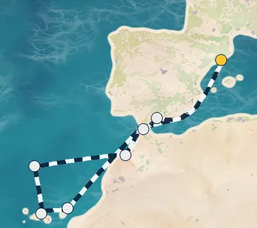 13 Night Barcelona to Barcelona cruise