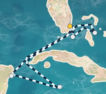7 Night Miami to Miami cruise