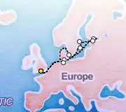 14 Night London to London cruise