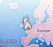 11 Night London to London cruise