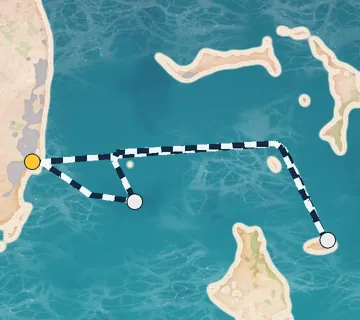 7 Night Miami to Miami cruise