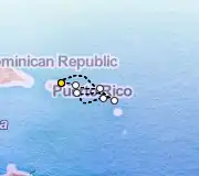 7 Night San Juan to San Juan cruise