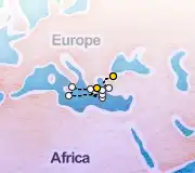 10 Night Athens to Istanbul cruise