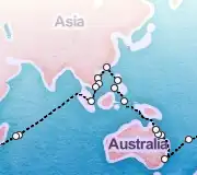 111 Night London to Hamburg cruise