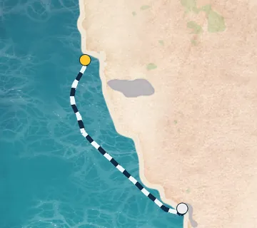 2 Night San Diego to San Diego cruise