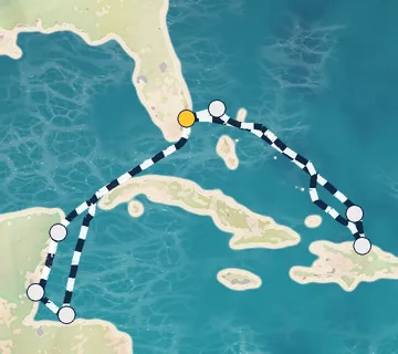 14 Night Ft. Lauderdale to Ft. Lauderdale cruise