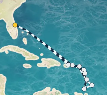 14 Night Port Canaveral to Port Canaveral cruise