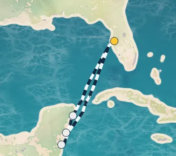 7 Night Tampa to Tampa cruise