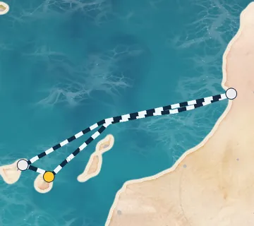 7 Night Las Palmas to Las Palmas cruise