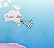14 Night Sydney to Sydney cruise