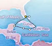 7 Night Miami to Miami cruise