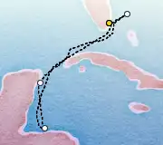 7 Night Miami to Miami cruise