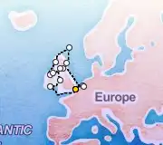 14 Night London to London cruise