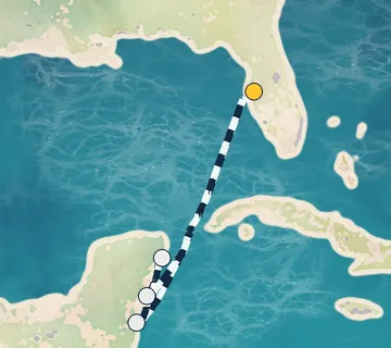 7 Night Tampa to Tampa cruise