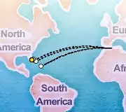 7 Night Miami to Miami cruise