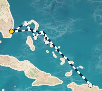 7 Night Miami to Miami cruise