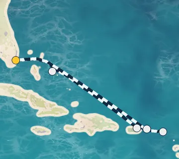8 Night Miami to Miami cruise