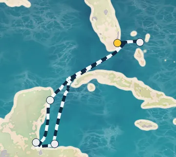 7 Night Miami to Miami cruise