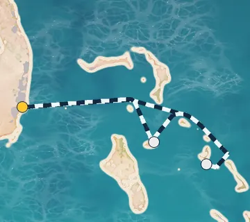 4 Night Miami to Miami cruise