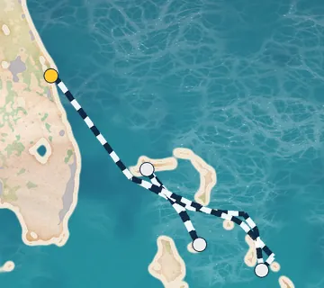 5 Night Port Canaveral to Port Canaveral cruise