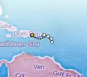 7 Night La Romana to La Romana cruise