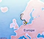 7 Night Copenhagen to Copenhagen cruise