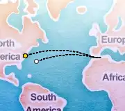 7 Night Norfolk to Norfolk cruise