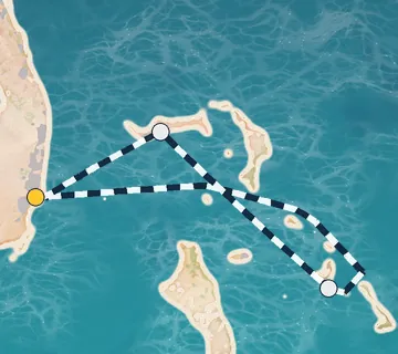 4 Night Miami to Miami cruise