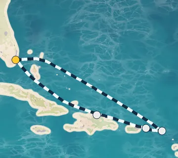 7 Night Miami to Miami cruise