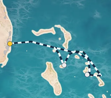 4 Night Fort Lauderdale to Fort Lauderdale cruise