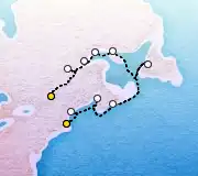 11 Night Montreal to Boston cruise
