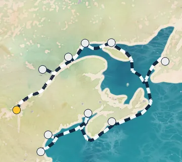 11 Night Montreal to Boston cruise