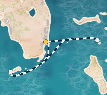 4 Night Miami to Miami cruise