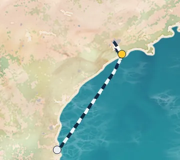 3 Night Sao Paolo to Sao Paolo cruise
