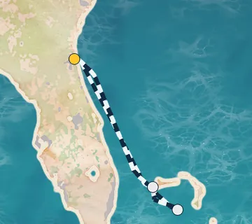 5 Night Jacksonville to Jacksonville cruise