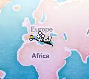 28 Night Barcelona to Barcelona cruise
