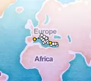 21 Night Barcelona to Athens cruise
