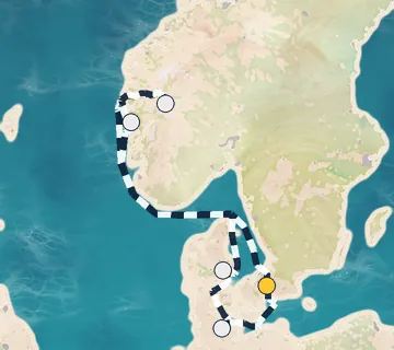 7 Night Copenhagen to Copenhagen cruise