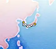 14 Night Seoul to Tokyo cruise