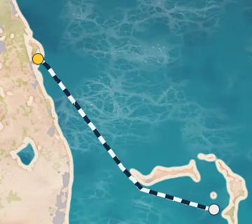 3 Night Port Canaveral to Port Canaveral cruise