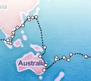 139 Night Bari to Bari cruise