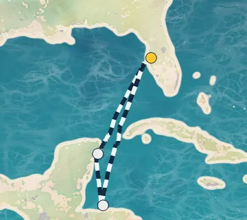 5 Night Tampa to Tampa cruise