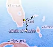 4 Night Ft. Lauderdale to Ft. Lauderdale cruise
