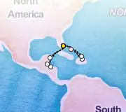 14 Night Ft. Lauderdale to Ft. Lauderdale cruise